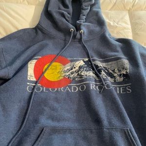 Colorado Hoodie